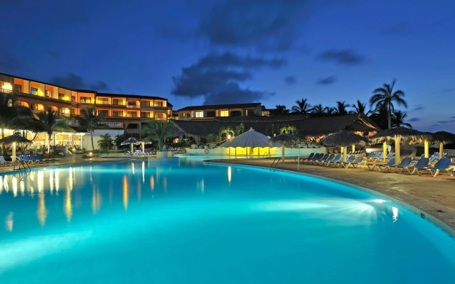 Sol Rio De Luna Y Mares