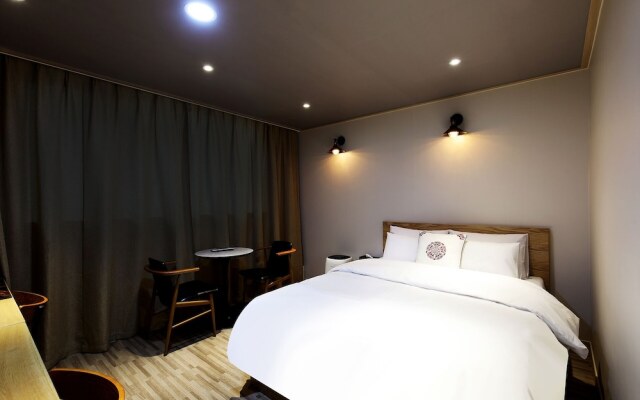 3s Boutique Hotel