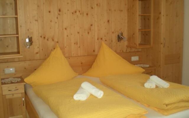 Privatzimmer Oberschlassbergbauer