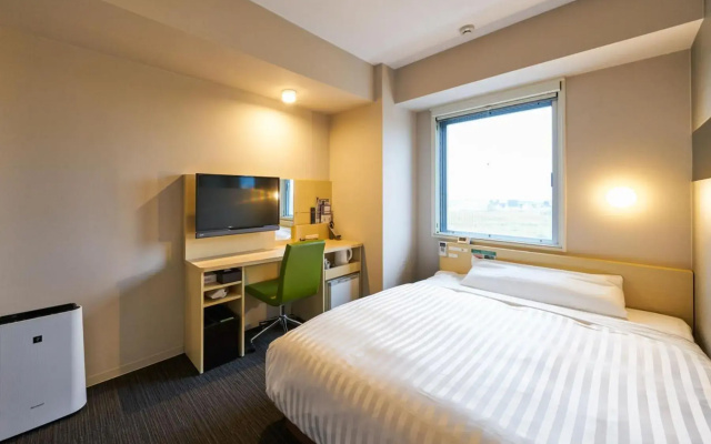 Chigiri no Yu Super Hotel Kashima
