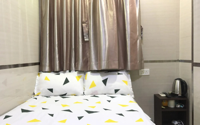 Gang Nam Hostel