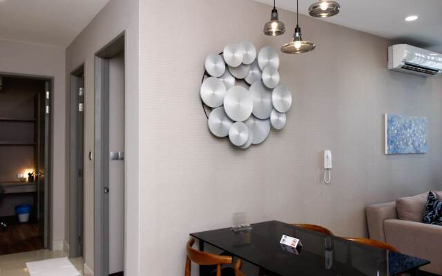 Shaftsbury Residence Putrajaya