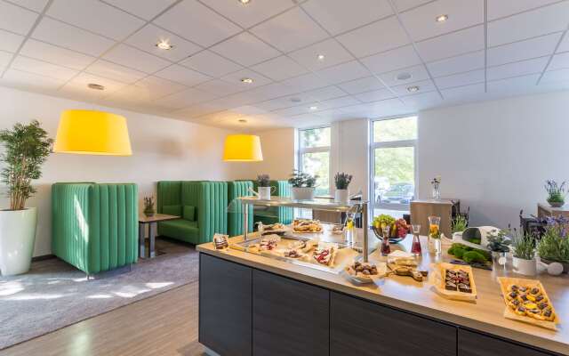 Park Inn by Radisson Göttingen