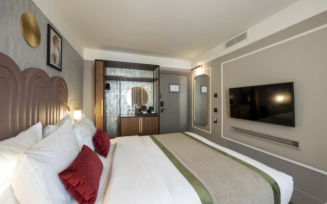 Hotel Indigo Belgrade by IHG