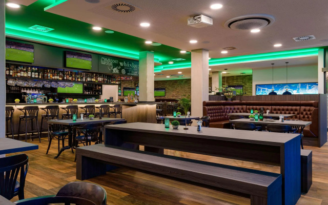 Ibis Styles Kiel