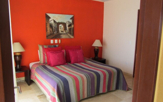 Punta Esmeralda - Palma 604 3 Bedrooms 3 Bathrooms Condo