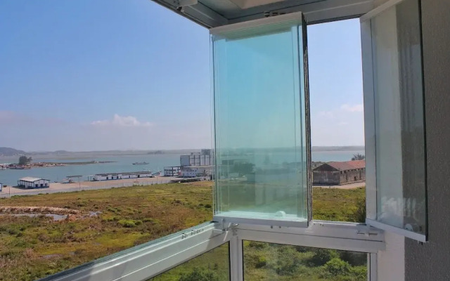 Resid. Clube Mar Grosso-Laguna - LAG801