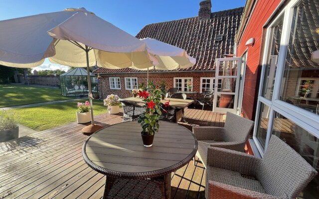 Møllehuset