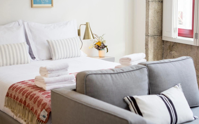 Oporto Sweet Home III