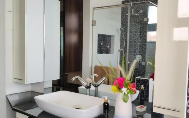 English Point Residence Beach Apartments Mombasa