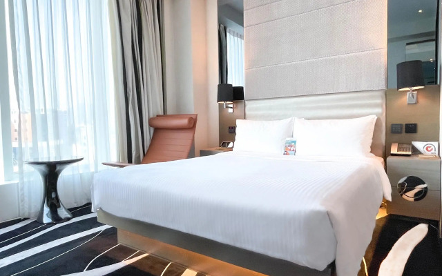Hotel Madera Hong Kong
