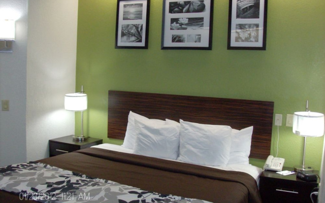 Sleep Inn Fort Pierce I-95