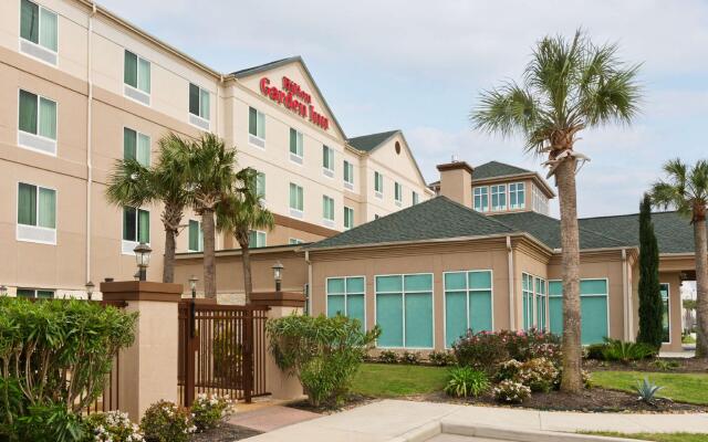 Hilton Garden Inn Houston/Clear Lake NASA