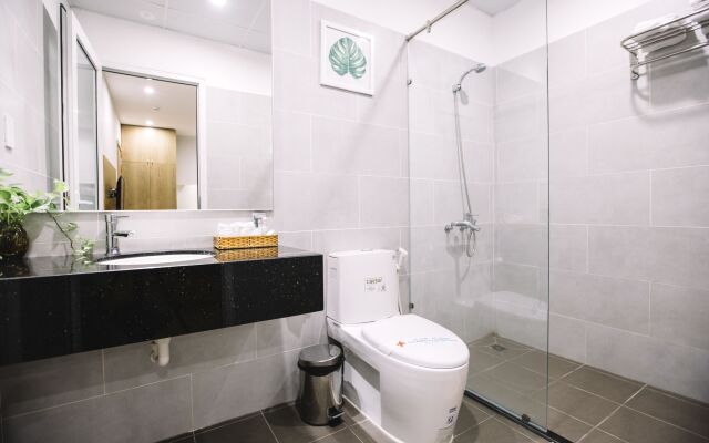 A25 Hotel - 142 Bui Thi Xuan