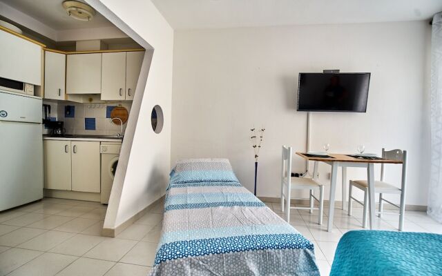 Espanhouse La Sal 24