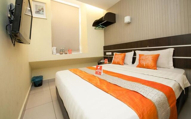 OYO 89944 Stay Inn