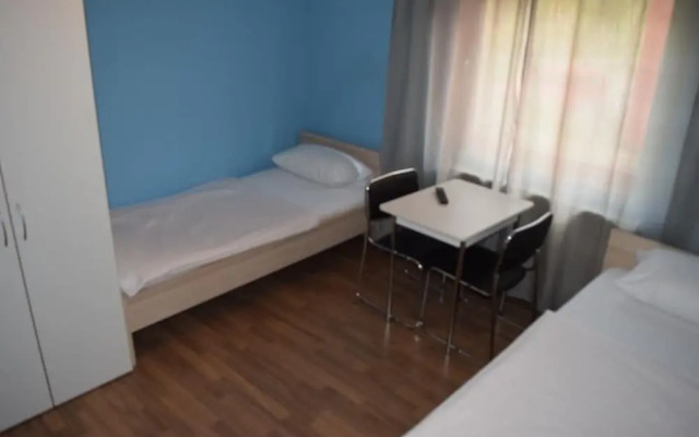 AB Apartment 49 - Ostheim