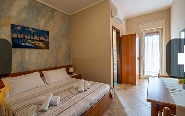 Bed & breakfast Tre Palme