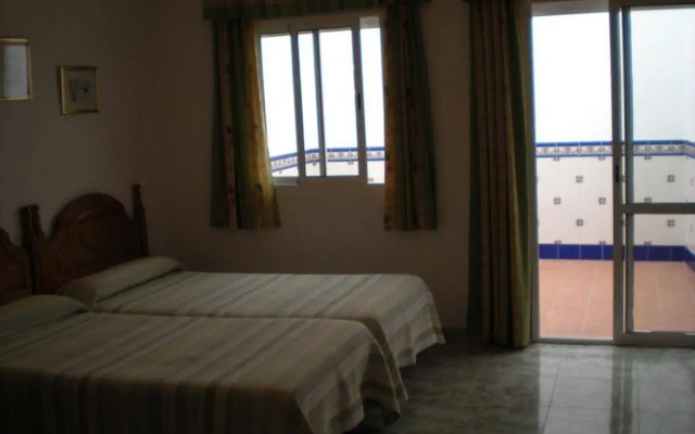 Apartamentos Alan