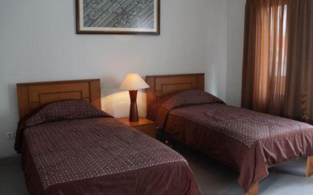 Hotel Kirana