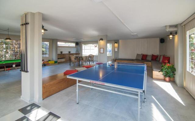 Bar-On Vacation Resort - Health, Nature, Culture, Tours & Tastes in the Village