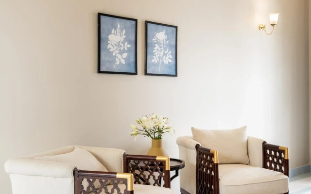 LohonoStays Sacri Borod Hill 5