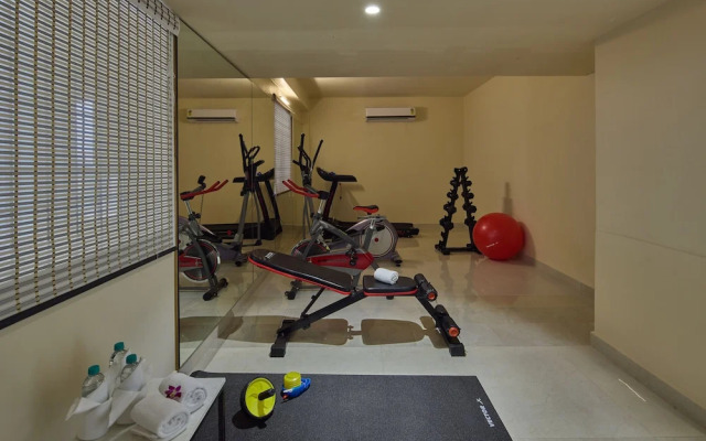 Grand Continent Hosur A Sarovar Portico Affiliate Hotel