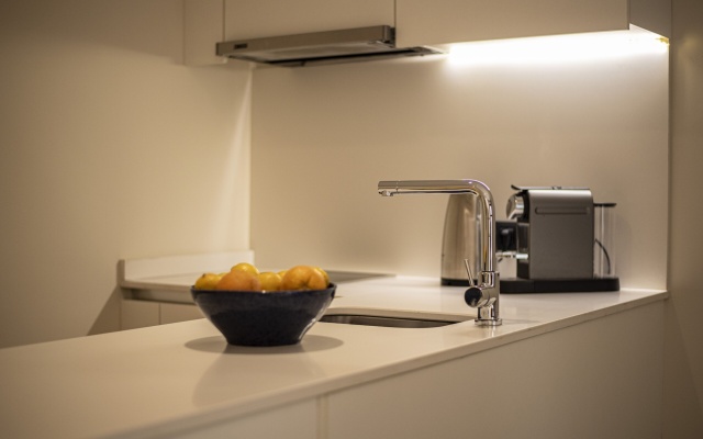 Palma Suites Aparthotel