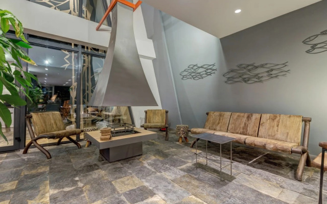 Villa Kore Slow - Adults Only