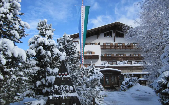 Park Hotel Leonardo