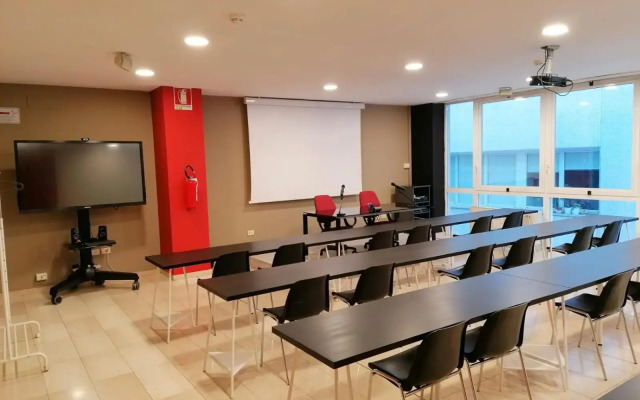 Residence Terzo Millennio - Rtmliving