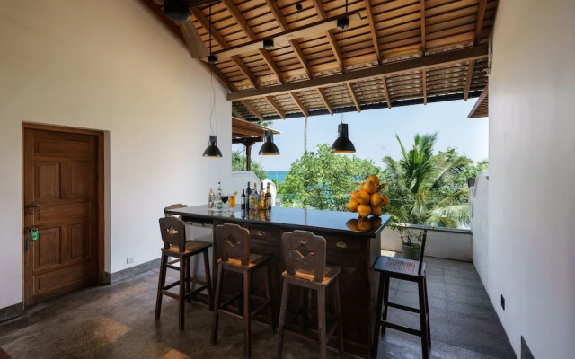 Royal Indigo Villa