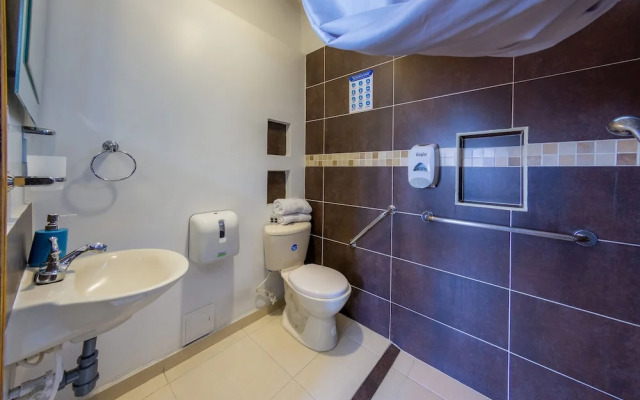 Mountain Hostels Manizales