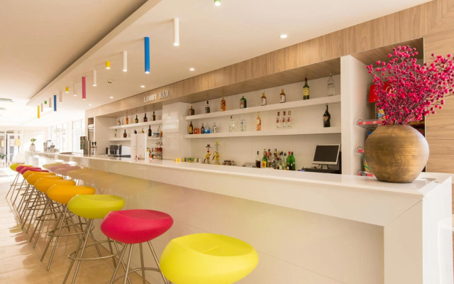 Madara Park Hotel