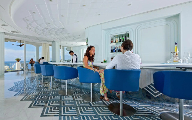 Grand Hotel Riviera