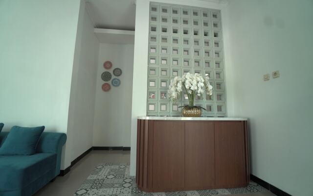 Villa Sukun