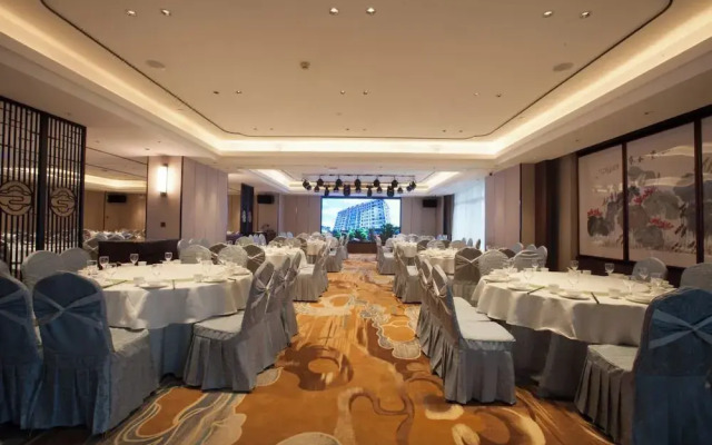 Kanglai Hotel Changsha Huanghua Airport