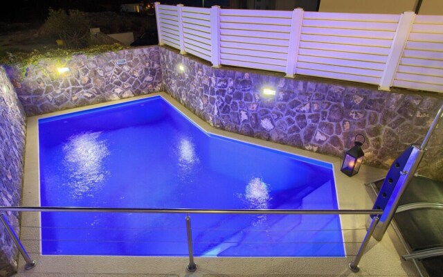 Nice Home in Krk With Wifi and 2 Bedrooms