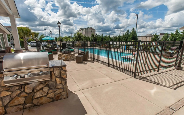 Residence Inn Marriott Florence