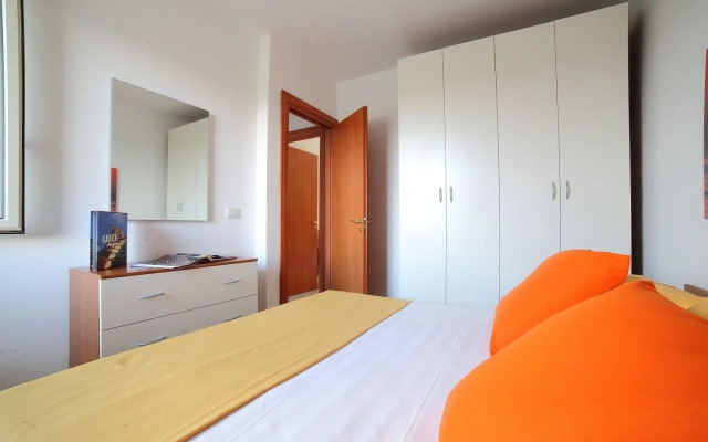Residence Riva Mare Ugento