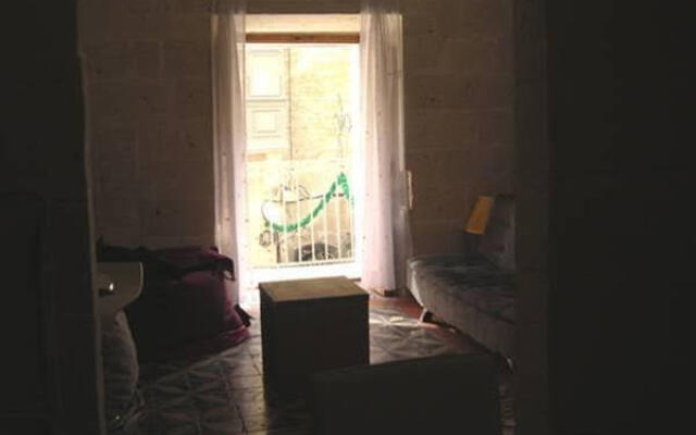 V. B. Apartments