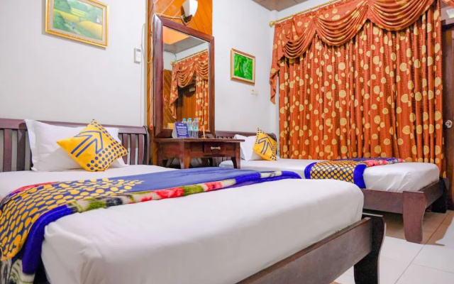 OYO 1761 Hotel Dirgahayu