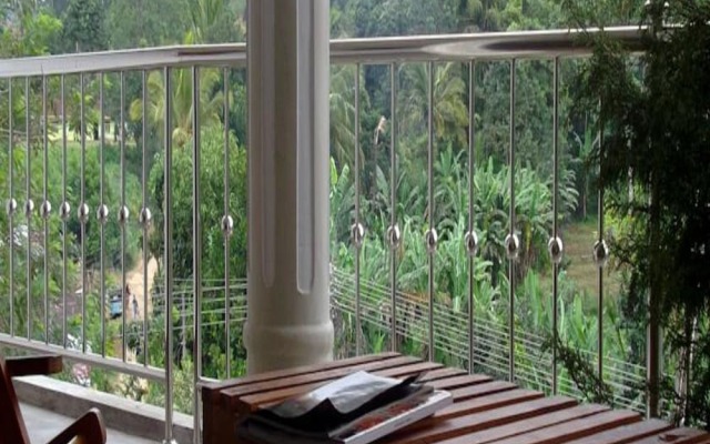 Pasla Hotel