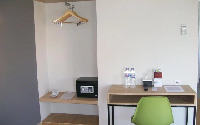 Hotel Citradream Semarang