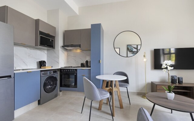 The Archer Aparthotel by Totalstay