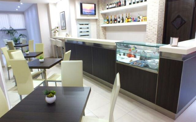 Hotel & Residence | Sicilia | Catania | Costa Del Sole |