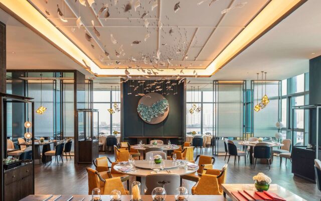 Pullman Jiaxing Pinghu Excellence