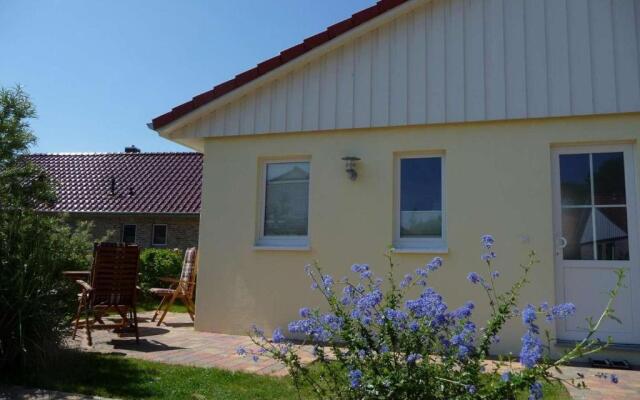 Feriendorf Südstrand Haus 23