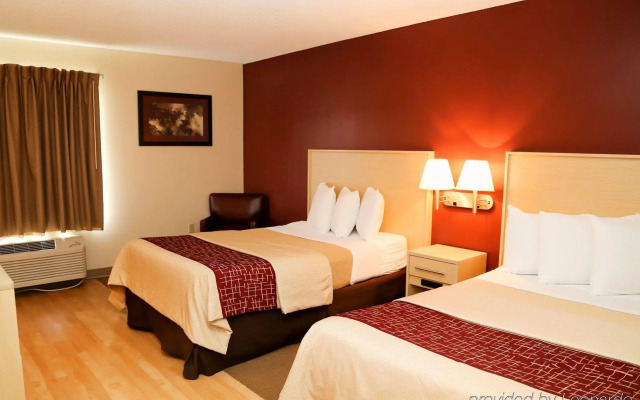 Red Roof Inn London I-75