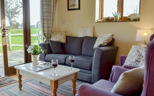 The Cart Lodge